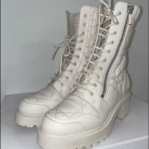 Christian Dior Boots size 37